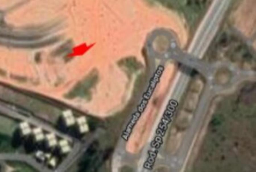 Leilão de terreno em botucatu/sp - extrajudicial