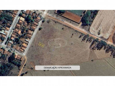 Lote 0002: lote 26 com 200 m² no residencial portal leste