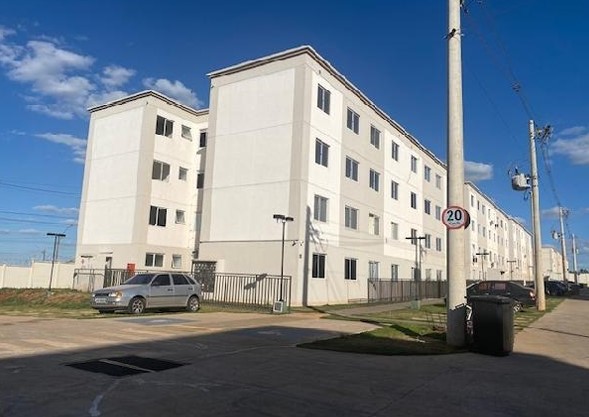 Estacao das fontes i