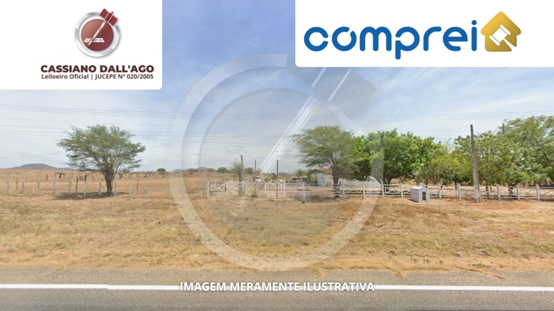 CEARÁ - Lote 047 (ID 382)