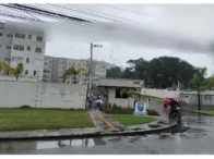 Apartamento - 41,19m² - Nova Iguaçu/RJ
