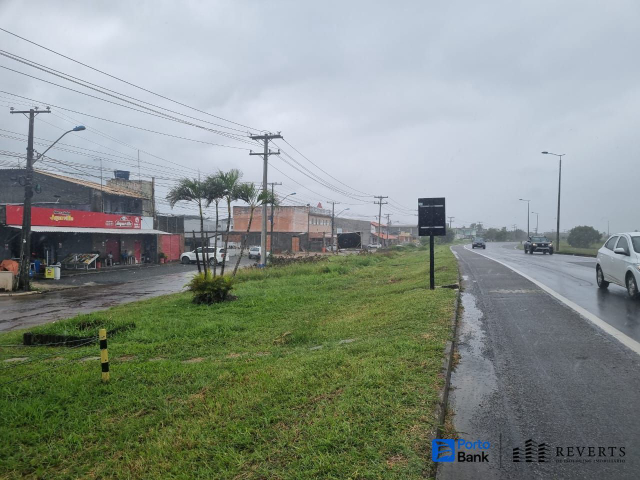 Casa de condomínio - arembepe (abrantes), camaçari/ba