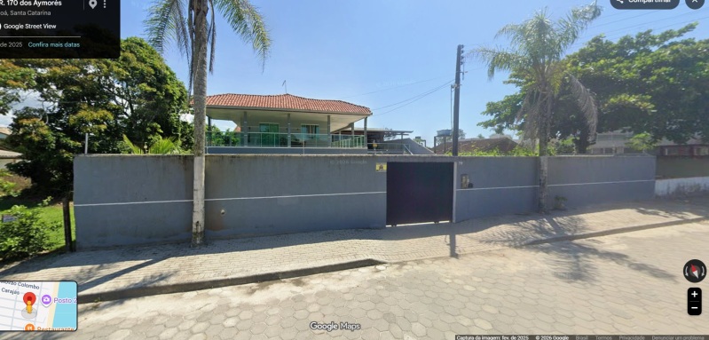 VARA DE EXECUÇÃO FISCAL ESTADUAL DA COMARCA DA CAPITAL – FORO CENTRAL/SC - Lote 001-1 (ID 17907)