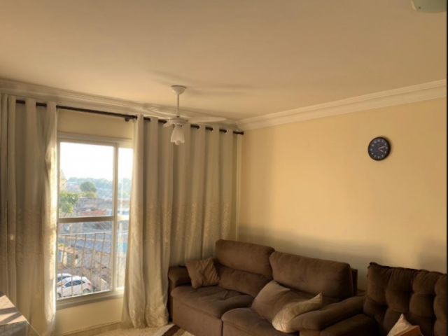 Apto a.t. 89 m² - são migue paulista , são paulo/sp