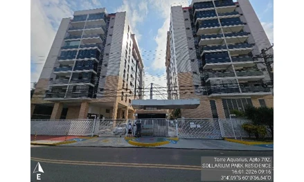 Sollarium park residence e mall