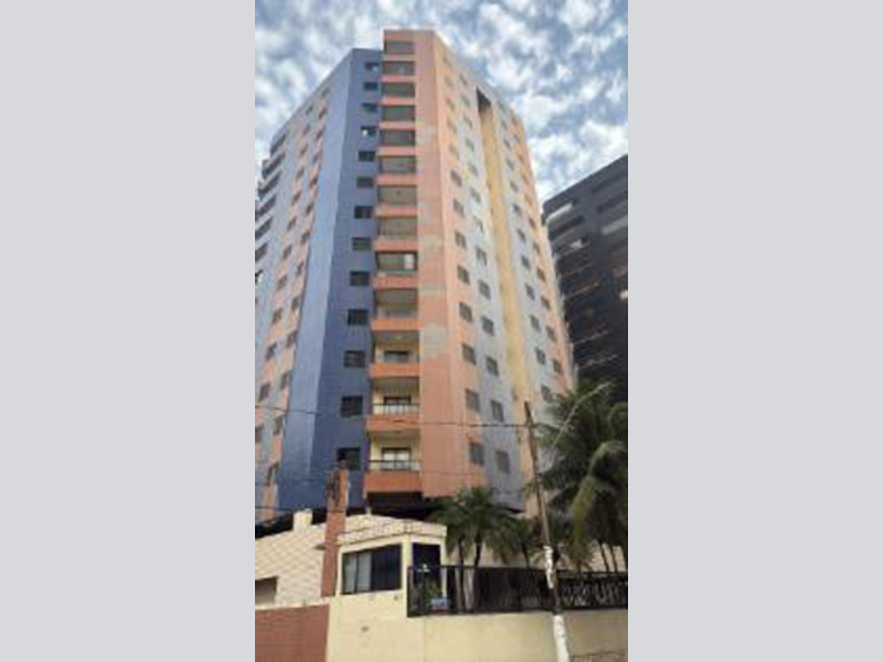 Apartamento praia grande sp 96.747