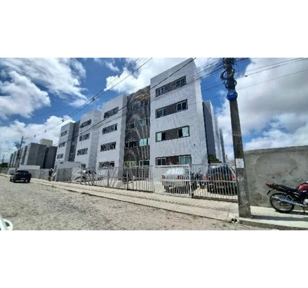 Cond res colinas de gramame ii