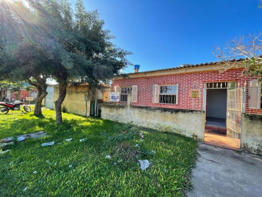 Casa à venda em leilão