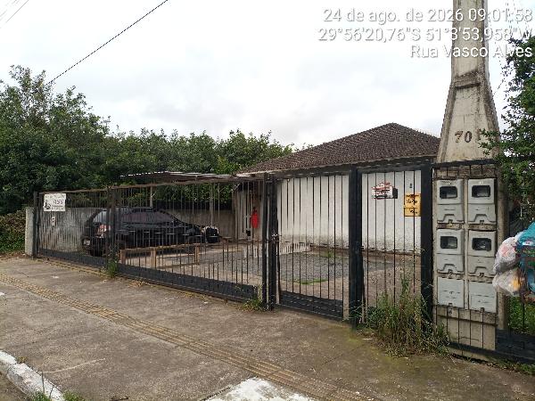 Cond res vasco alves i