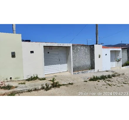 Belo jardim - euno andrade da silva