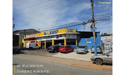 Casa em Leilão em São Paulo / SP - 3069192