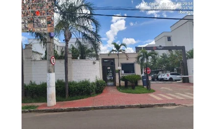 Condominio residencial parque uniarte