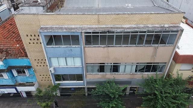 Venda direta bb - imóveis comerciais