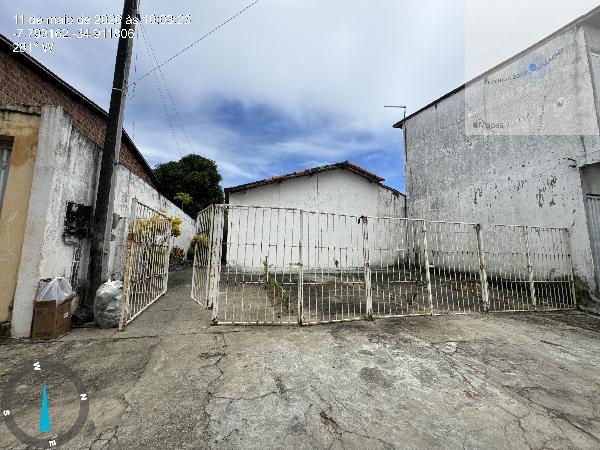 Cond res mangabeira i