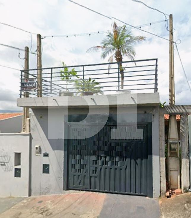 Casa em são carlos/sp