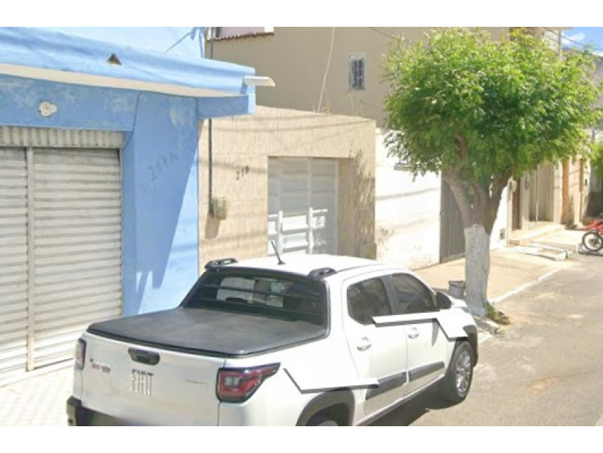 Casa à venda em leilão