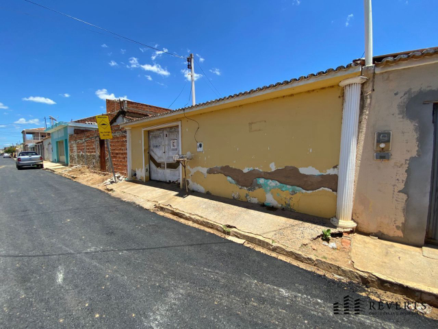 Casa - centro, ibititá/ba