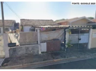 Casa - Terreno c/ 201,70m² - Piracicaba/SP