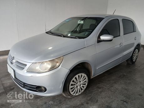 VOLKSWAGEN/GOL 1.0 (2P/4P) 2010/2011