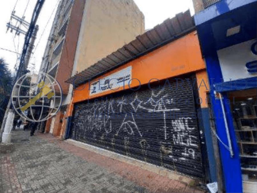 Imóvel comercial de 57m² - imóvel comercial de 57m² - pinheiros - sp
