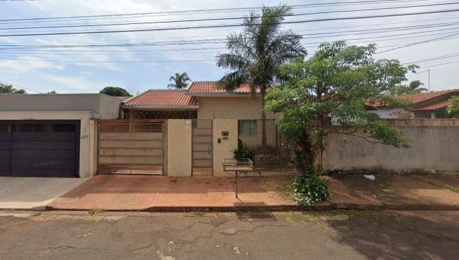 Casa 114 m² - Jardim Brilhante - Ourinhos - SP