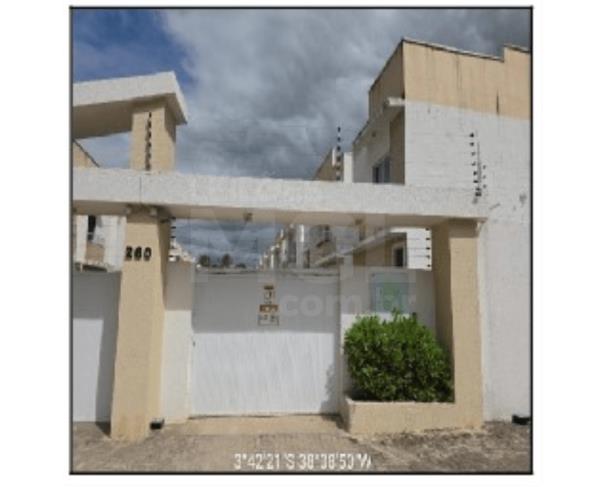 Caucaia/ce — casa com 51,9m², 1 vaga na garagem (f8787719043640) casas em leilão | mgl leilões