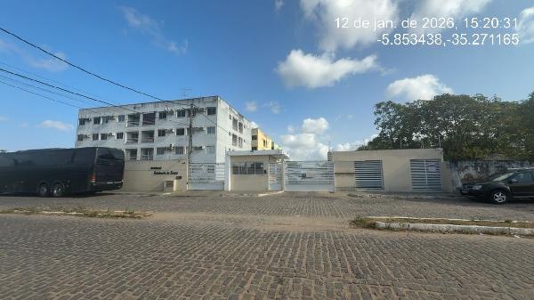 Natal - planalto