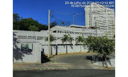 Apartamento em Leilão em Belo Horizonte / MG - 3050516