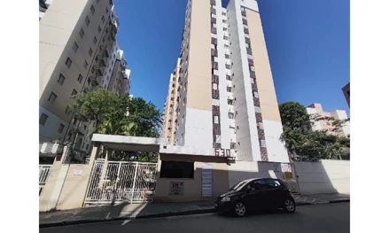 Apartamento em Leilão em São Paulo / SP - 3050006