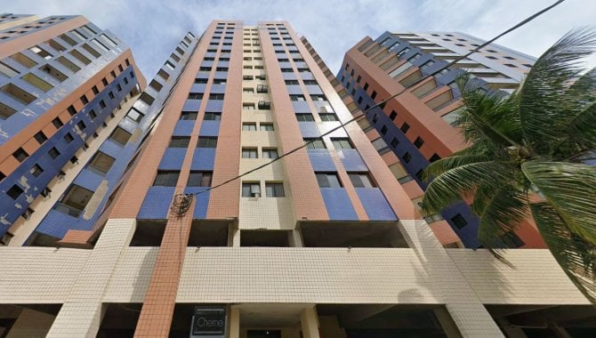 Direitos sobre Apartamento 62 m² (01 vaga) - Praia Aviação - Praia Grande - SP