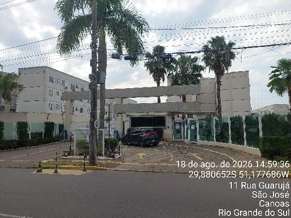Cond res porto onix