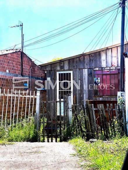 Lote 001 - imóvel urbano
