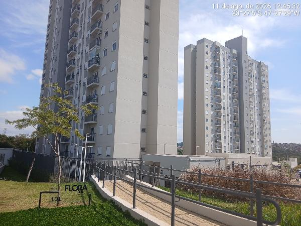 Residencial flora ibitti