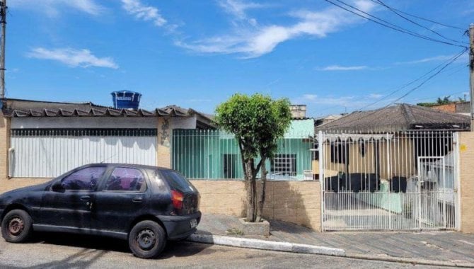 Direitos sobre Casas 415 m² (área total construída) - Jardim Ipanema - São Paulo - SP