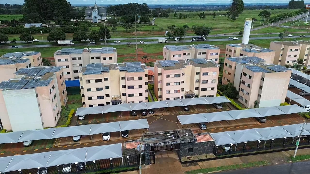 Alienação fiduciária nº 2026/970013 - pagamento à vista