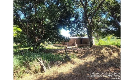 Terreno Caixa em Luziânia / GO - 2288671