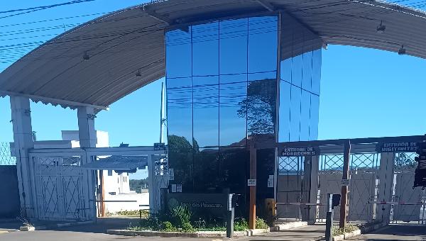 Residencial neway