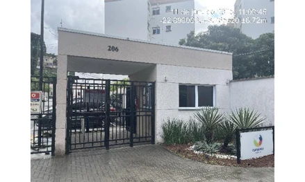 Apartamento Caixa no Rio De Janeiro / RJ - 2535014