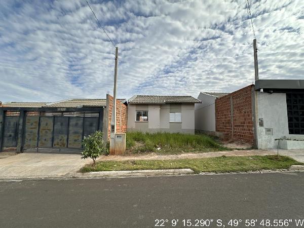 Marilia - terras de sao paulo i