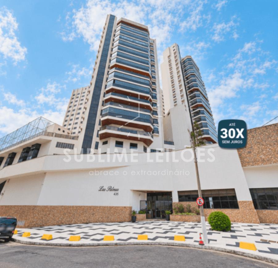 Apartamento no guarujá - 4 dormitórios | 251m² útil