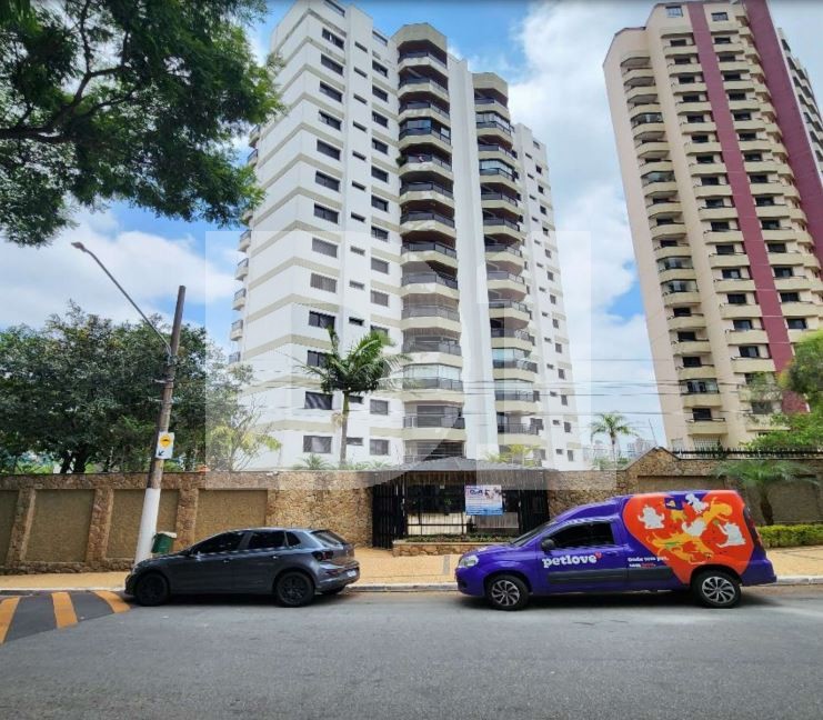 Vaga de garagem em são paulo/sp