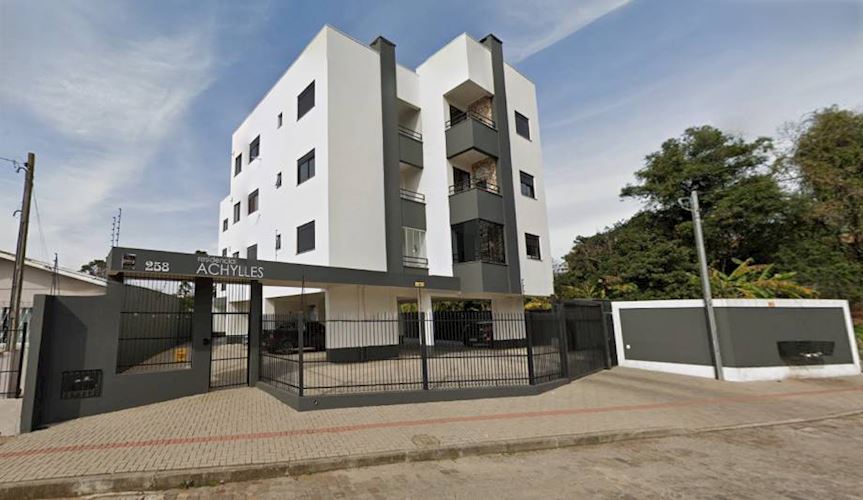 Apartamento - vila rodrigues - passo fundo/rs