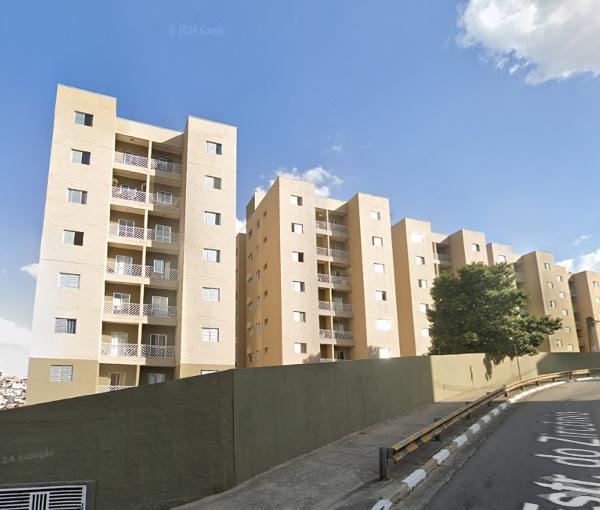 Apartamentos em guarulhos