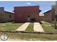 Casa - 60,9m² - Terreno - 200m² - Altos/PI