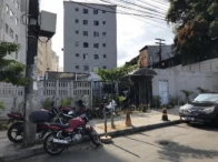 Apartamento - 41,89m² - Salvador/BA