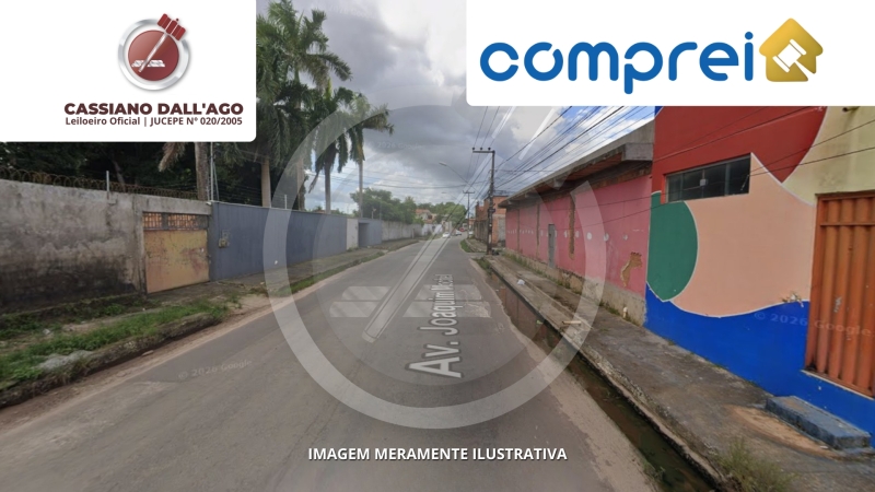 MARANHÃO - Lote 002 (ID 567)
