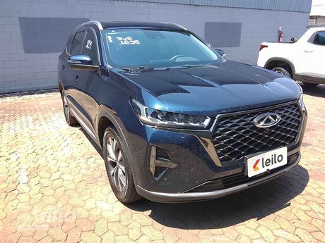 CAOA-CHERY/TIGGO7 PRO16TA 2023/2024
