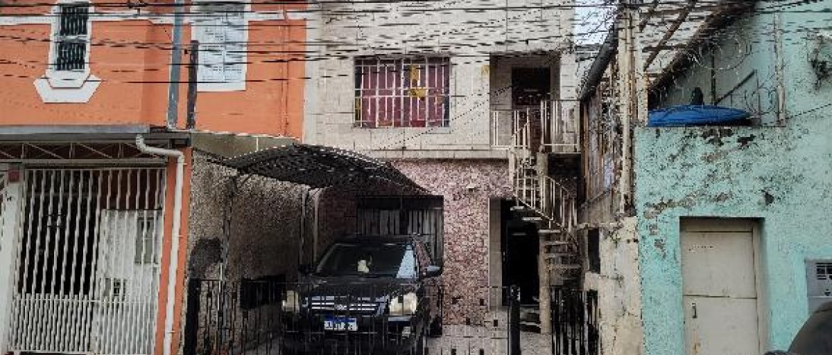 CASA DE LEILÃO DA CAIXA, NO BAIRRO LUZ, NA CIDADE SÃO PAULO, NO ESTADO SP, 2 QUARTOS, 1 VAGAS