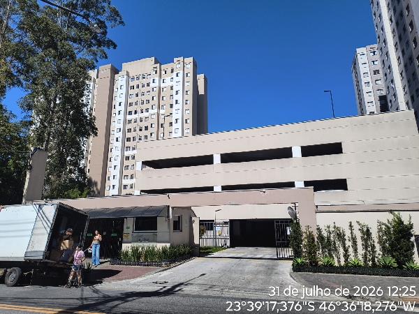 Cond residencial dez cursino
