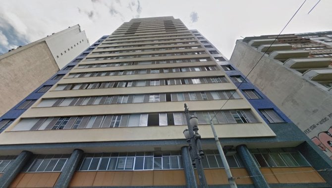 Apartamento 45 m² (próx. ao Metrô Sé) - Sé - São Paulo - SP